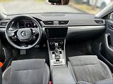Škoda Superb 2,0 TDI 110 Style AT - náhled 9