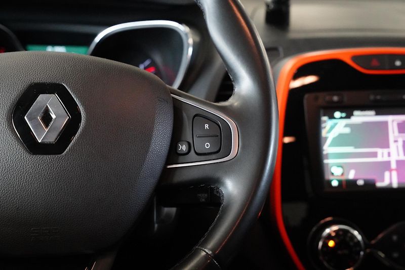 Renault Captur - fotka 15 z 21