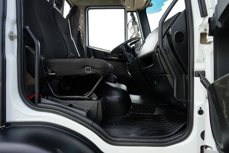 Iveco Eurocargo (2019) / 180-320 / E 6 / WYWROTKA / Ł - fotka 49 z 50