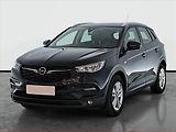 Opel Grandland X (2020) 1.2 Turbo, ČR,1.maj, Tempomat - náhled 1