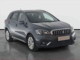 Suzuki SX4 S-Cross (2017) Comfort 1.4 BoosterJet, ČR - náhled 1