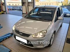 Ford C-MAX (2008) 1.8 i, 2.maj,ČR, servis.kniha - fotografie inzerátu