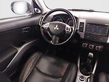 Mitsubishi Outlander (2011) 2.2 DI-D, 4X4, 7 míst - náhled 7