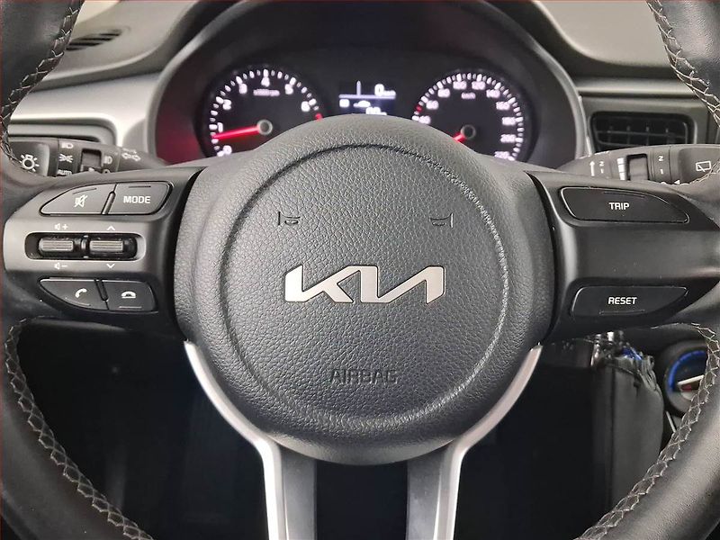 Kia Rio (2023) 1.2 DPI, ČR,1.maj, Serv.kniha - fotka 14 z 18