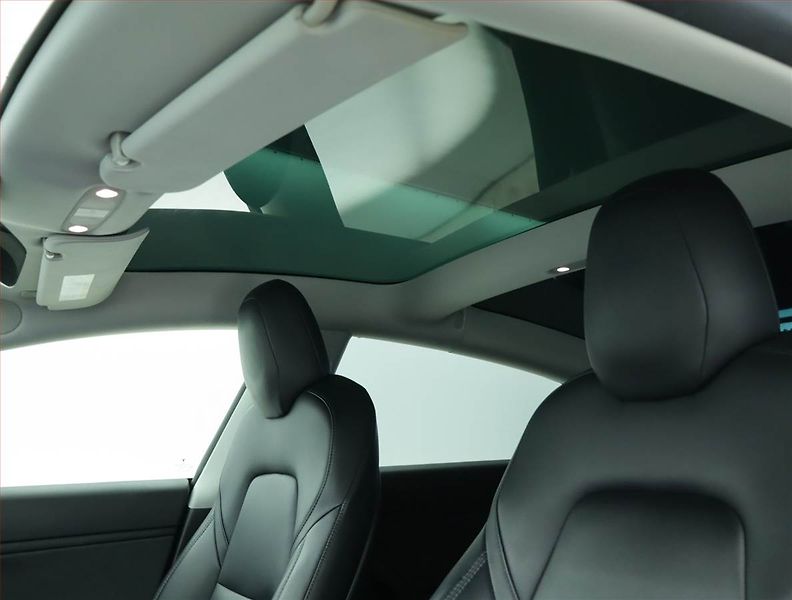 Tesla Model 3 (2019) Long Range 4WD 78kWh, SoH 83% - fotka 20 z 23