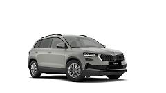 Škoda Karoq (2026) Classic 7DSG 1,5 TSI - fotografie inzerátu