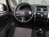 Suzuki SX4 (2009) 1.9 DDiS, 4X4, Serv.kniha - náhled 7