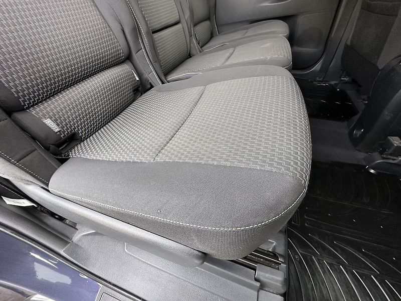 Toyota Verso (2015) 1.6D-4D/82kW * 1.Maj. TZ* PANO - fotka 25 z 35