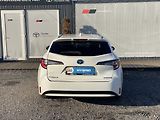 Toyota Corolla 1.8HSD, ČR-1m, ComTech, DPH - náhled 6