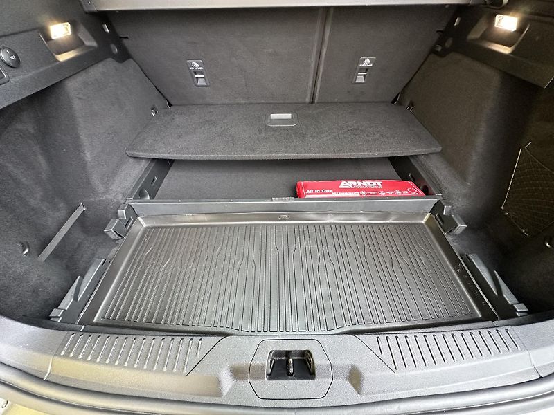 Ford Focus (2024) KOMBI ST LINE 1.5/85kW * LED - fotka 34 z 43