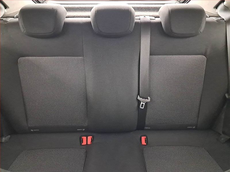 Opel Corsa (2009) 1.0, nová STK, jezdí výborně - fotka 10 z 15