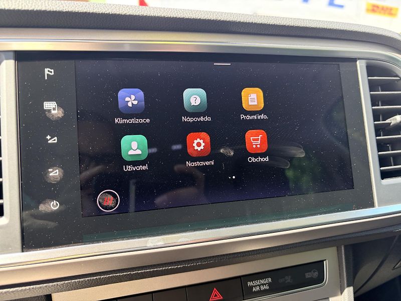Seat Ateca 1.5TSI XPERIENCE DSG LED - fotka 28 z 52