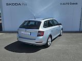 Škoda Fabia (2018) COMBI STYLE 81TSI/1.0 M6F - náhled 1