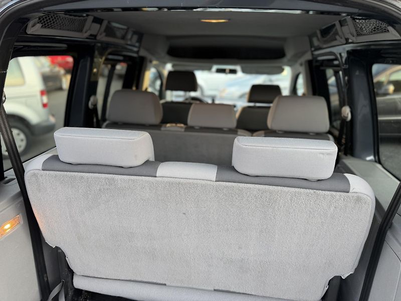 Volkswagen Caddy 1.9 TDI, LIFE, TAŽNÉ - fotka 8 z 17
