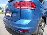 Volkswagen Touran 1,4 TSi 110kW DSG,LED,serviska - náhled 10