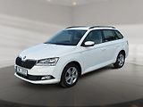 Škoda Fabia (2019) AMBITION 1.0TSI 70kW CZ DPH - náhled 1