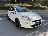 Fiat Punto 1.2 8v 51 kW 43.000KM - náhled 2