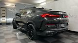 BMW X6 M60i / ZÁRUKA / TAŽNÉ  - náhled 3