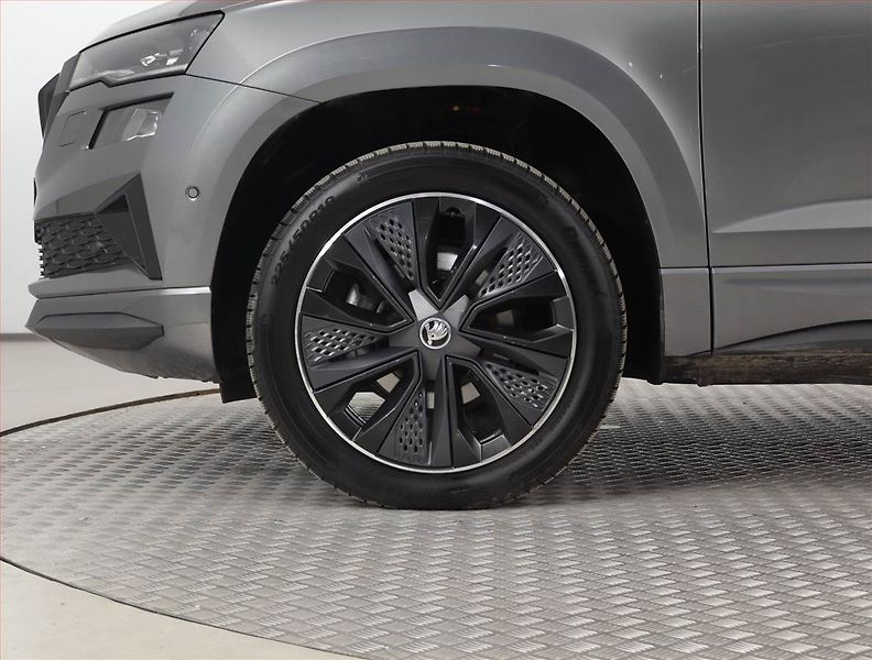 Škoda Karoq (2024) Sportline 2.0 TDI, Sportline - fotka 15 z 24