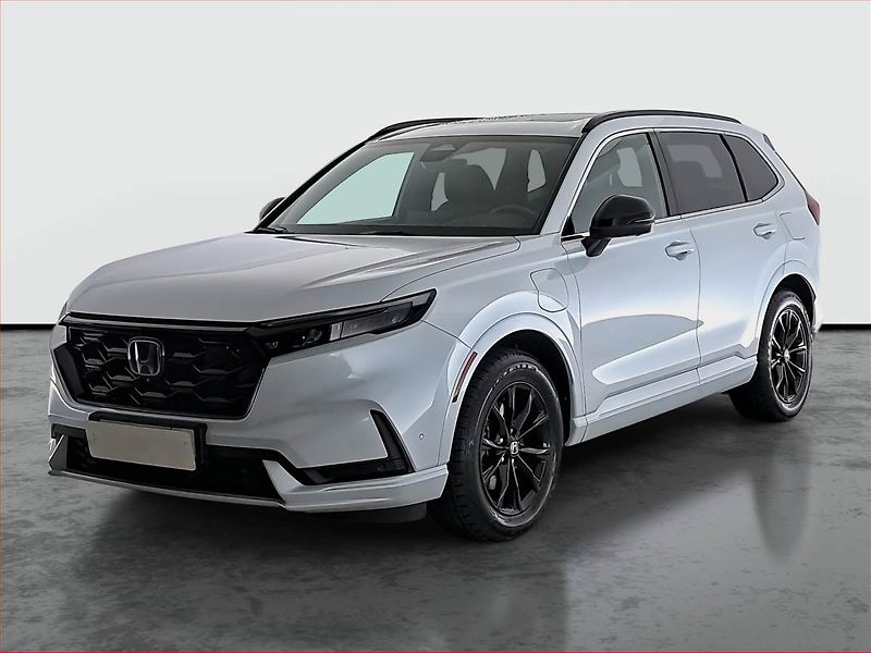 Honda CR-V (2023) 2.0 e:PHEV - fotka 2 z 25