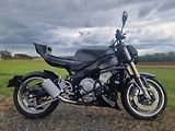 Kawasaki ZXR 400 (1994) - náhled 1