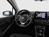 Suzuki SX4 S-Cross (2022) 1.4 BoosterJet - náhled 7
