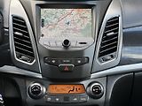 SsangYong Korando 2.0e-XGi NAVI KAMERA KLIMA - náhled 19