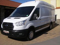 Ford Transit 2,0   JUMBO L3H3 1 majitel.96k - fotografie inzerátu