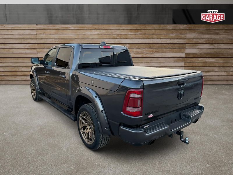 Dodge RAM (2022) +LARAMIE+VZDUCH+RAMBOX+HEMI+ - fotka 6 z 25