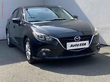 Mazda 3 (2014) 2.0i, Navigace - náhled 1