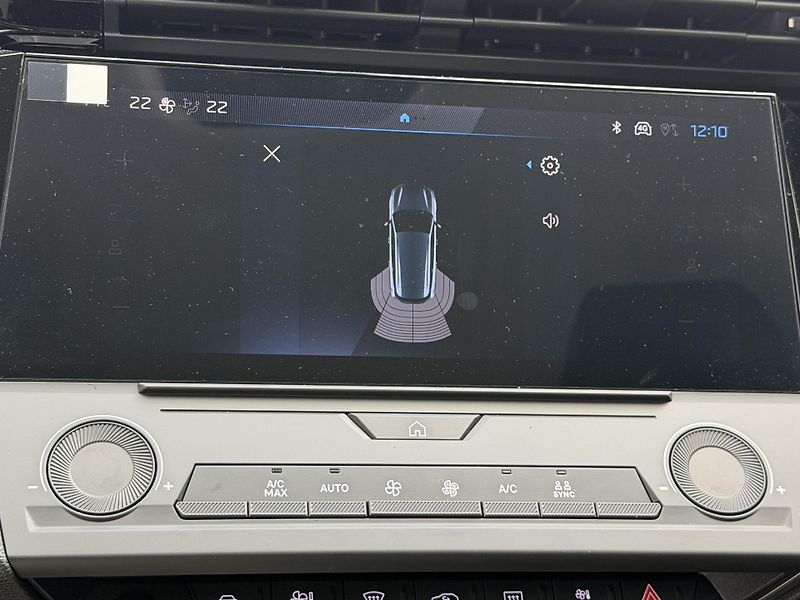 Peugeot 308 (2026) SW STYLE Hybrid 145 e-DCS6 - fotka 20 z 23