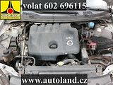 Nissan Primera (2004) VOLAT 602 696115 - náhled 4