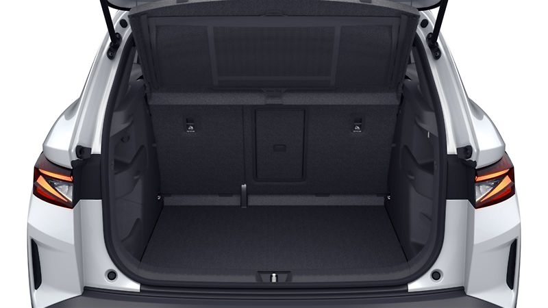 Škoda Elroq (2025) 85 82 kWh 210 kW 1° převodovka - fotka 6 z 6