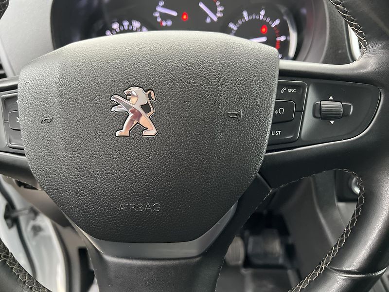 Peugeot Expert 2.0HDi 5MÍST ČR KLIMA odp. DPH - fotka 16 z 34