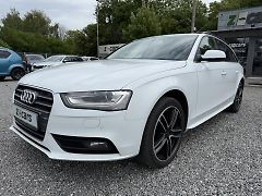 Audi A4 Avant 2.0TDi 88kW BiXenon - fotografie inzerátu