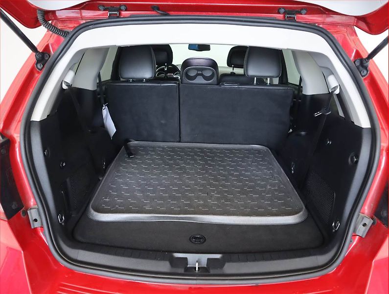 Fiat Freemont (2016) 2.0 MultiJet, 4X4, Automat - fotka 14 z 19