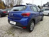 Dacia Sandero 1,0 TCe STEPWAY - náhled 7
