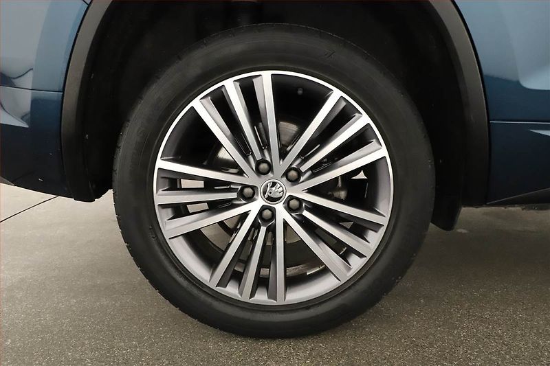 Škoda Kodiaq (2022) Laurin&Klement 2.0 TDI - fotka 20 z 20