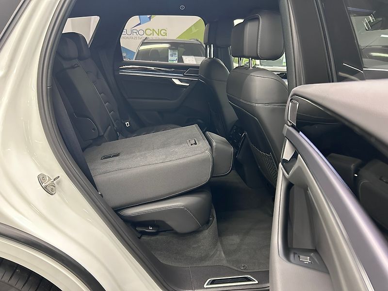 Volkswagen Touareg (2023) TDI 210kW facelift 2024 |Záruk - fotka 31 z 80