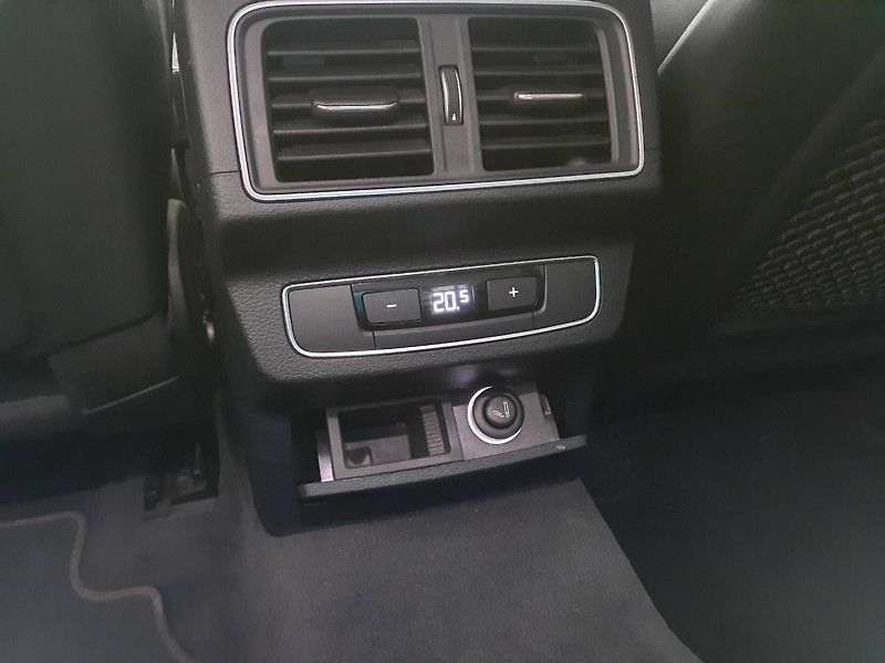 Audi Q5 (2017) 45 TFSI quattro (185kW/252k) S - fotka 19 z 24