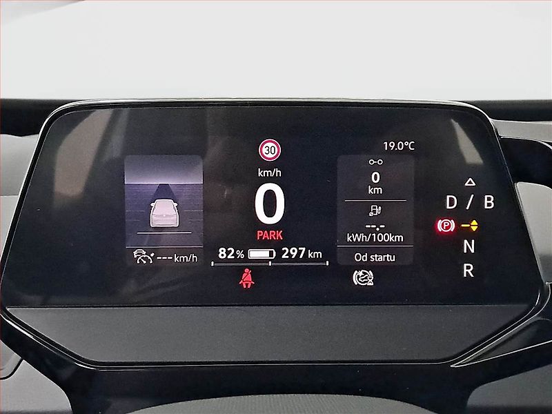 Volkswagen ID.3 (2021) Life Pro Perf. (62 kWh) - fotka 11 z 21