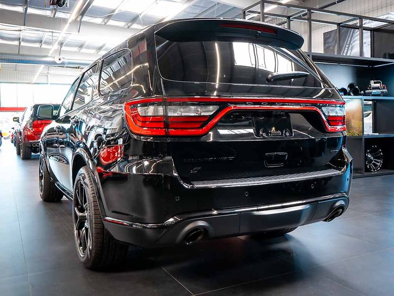 Dodge Durango (2026) 5.7 G/T Premium V8 TowNGo LPG - fotka 3 z 42