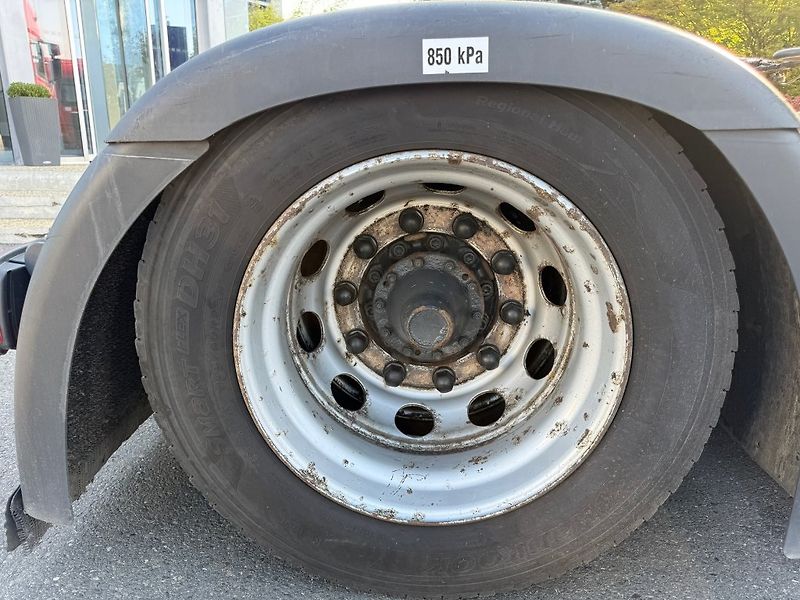 Scania R450 EURO 6 MEGA/lowdeck - fotka 11 z 16