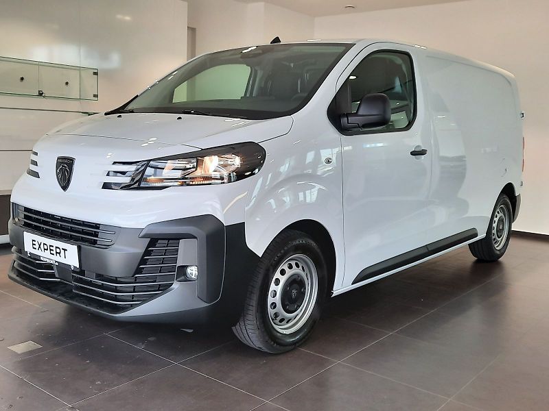 Peugeot Expert (2026) FG L2 2.2 BHDi 150k MAN6 - fotka 2 z 13