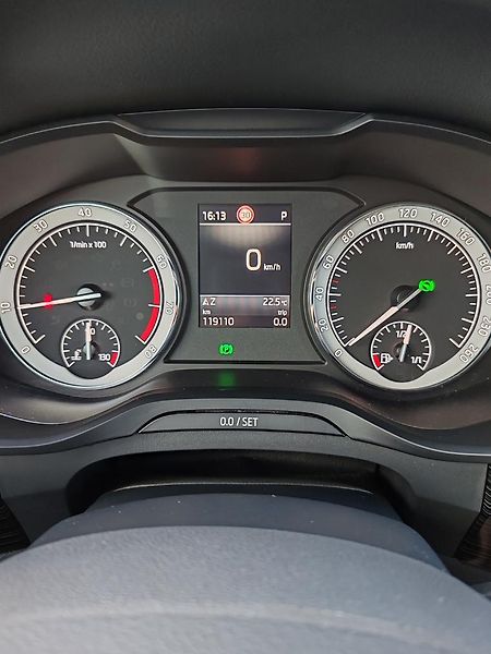 Škoda Kodiaq (2018) - fotka 6 z 22
