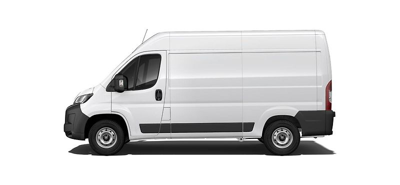 Peugeot Boxer (2026) Furgon 3500 L3H2 BHDi 180 MAN6 - fotka 4 z 6