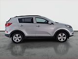 Kia Sportage (2011) 1.7 CRDi, Serv.kniha, Xenony - náhled 6