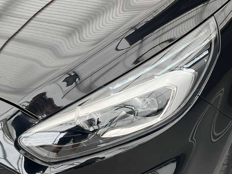 Ford S-MAX 2,5 HEV ST-Line - fotka 39 z 68
