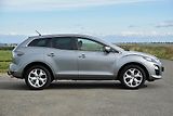 Mazda CX-7 2.2 MZR-CD 4WD,NAVI,VÝHŘEV,TZ - náhled 4