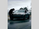 První snímky Dodge Charger